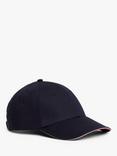 Tommy Hilfiger Corpoorate Baseball Cap, Space Blue