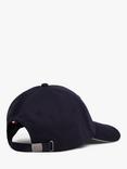 Tommy Hilfiger Corpoorate Baseball Cap, Space Blue