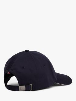 Tommy Hilfiger Corpoorate Baseball Cap - view 2, Blue