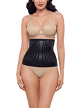 Miraclesuit Modern Miracle Waist Cincher, Black