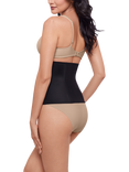 Miraclesuit Modern Miracle Waist Cincher, Black