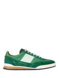 Paul Smith Dover Trainers, Green