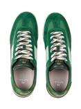 Paul Smith Dover Trainers, Green