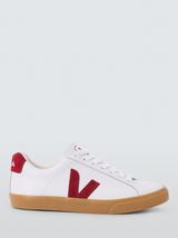 White Trainers