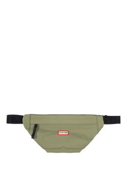Hunter Lough Bum Bag, Lichen Green, Lichen Green