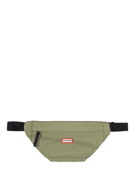 Hunter Lough Bum Bag, Lichen Green, Lichen Green