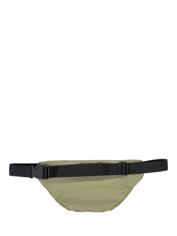 Hunter Lough Bum Bag, Lichen Green - view 2, Lichen Green