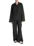 ASCENO Valera Linen Jacket