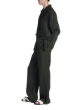 ASCENO Valera Linen Jacket