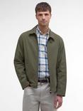 Barbour Fernport Jacket