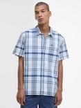Barbour Grassbeach Highland Check Cotton Shirt
