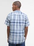 Barbour Grassbeach Highland Check Cotton Shirt