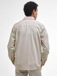 Barbour Rickfell Cotton Overshirt
