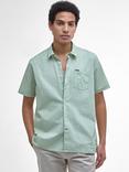 Barbour Slub Cotton Shirt