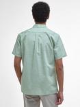 Barbour Slub Cotton Shirt