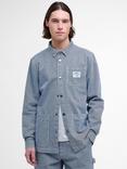 Barbour Tindale Cotton Overshirt