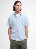 Barbour Tindale Linen Cotton Blend Shirt