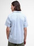 Barbour Tindale Linen Cotton Blend Shirt