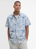Barbour Valleyfield Cotton Shirt