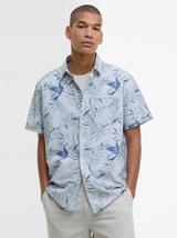 Blue Cotton