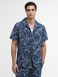 Barbour International Kew Cotton Shirt
