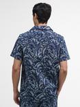 Barbour International Kew Cotton Shirt