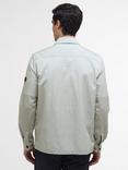 Barbour International Rosso Overshirt