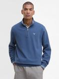 Barbour Rosford Half-Zip Sweatshirt