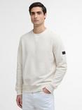 Barbour International Wrightson Cotton Sweatshirt