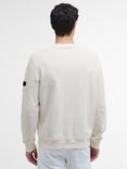 Barbour International Wrightson Cotton Sweatshirt