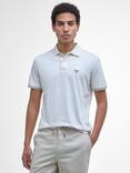 Barbour Austwick Cotton Polo Shirt