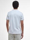 Barbour Austwick Cotton Polo Shirt