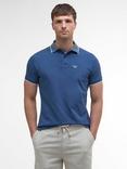 Barbour Denwick Cotton Polo Shirt