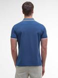 Barbour Denwick Cotton Polo Shirt