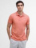 Barbour International Ethan Cotton Polo Shirt