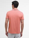 Barbour International Ethan Cotton Polo Shirt