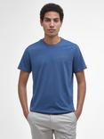 Barbour Austwick Cotton T-Shirt