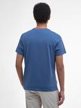 Barbour Austwick Cotton T-Shirt