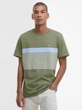 Barbour Braeside Cotton T-Shirt