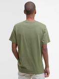 Barbour Braeside Cotton T-Shirt