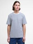 Barbour Frensham Stripe Cotton T-Shirt