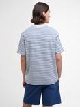 Barbour Frensham Stripe Cotton T-Shirt