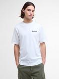 Barbour Moonwell Cotton T-Shirt