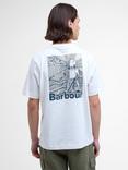 Barbour Moonwell Cotton T-Shirt
