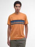 Barbour Newsham Cotton T-Shirt