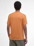 Barbour Newsham Cotton T-Shirt
