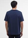 Barbour International Bento Cotton T-Shirt