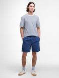 Barbour Rickfell Cotton Shorts