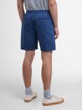 Barbour Rickfell Cotton Shorts