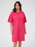 KAFFE Judy Cotton T-Shirt Dress